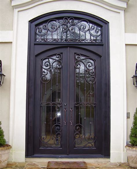 metal and glass doors fabricators atl anta area|Custom Entryway Door Design in Atlanta, GA .